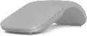 Microsoft Surface Arc Mouse Wireless Bluetooth Light Grey CZV-00008