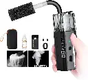 Lensgo Smoke Go 30w Portable Hand Held Fog Machine 