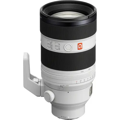 Sony FE 50-150mm f/2 GM Lens (Sony E) 