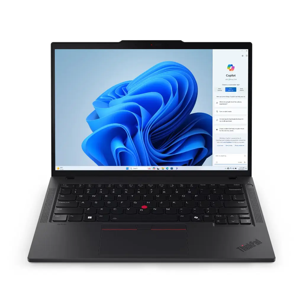 Lenovo ThinkPad T14 Gen 5 21ML001BGR 1TB