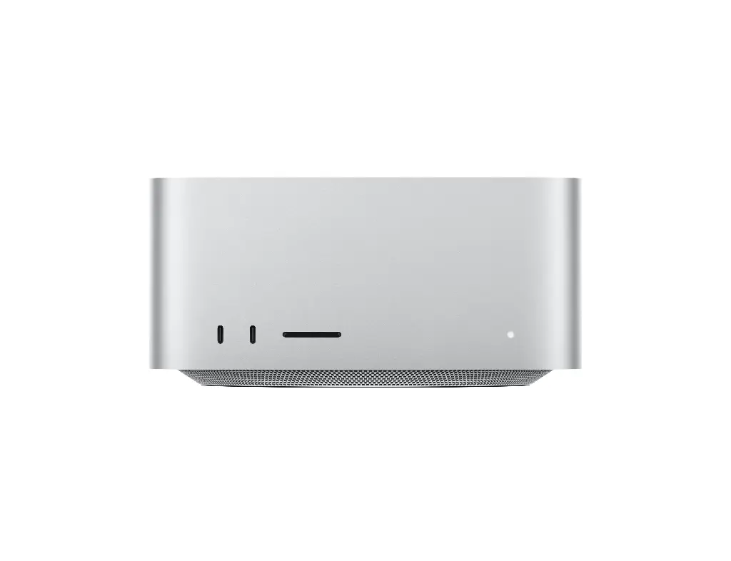 Apple Mac Studio 2024 M3 Ultra 28CPU60GPU-96GB-2TB