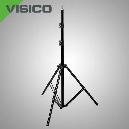 Visico LS-8005 Air Cushion Aluminum Light Stand LS8005