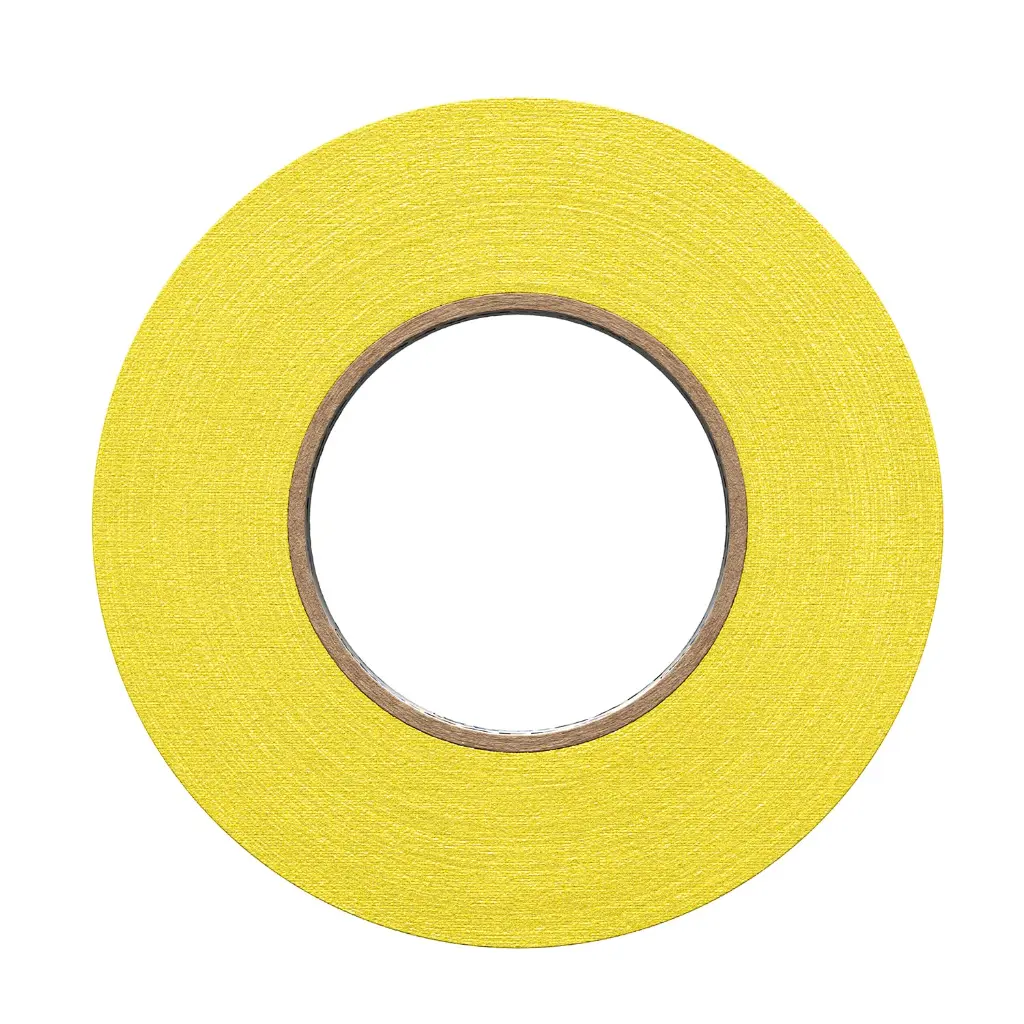 KUPO Gaffer Tape Yellow 48mm(W) x15 Yards(L) GT-515Y