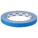 KUPO Fluoresent Gaffer Tape Blue 12mmx15yd CSS-1215BU