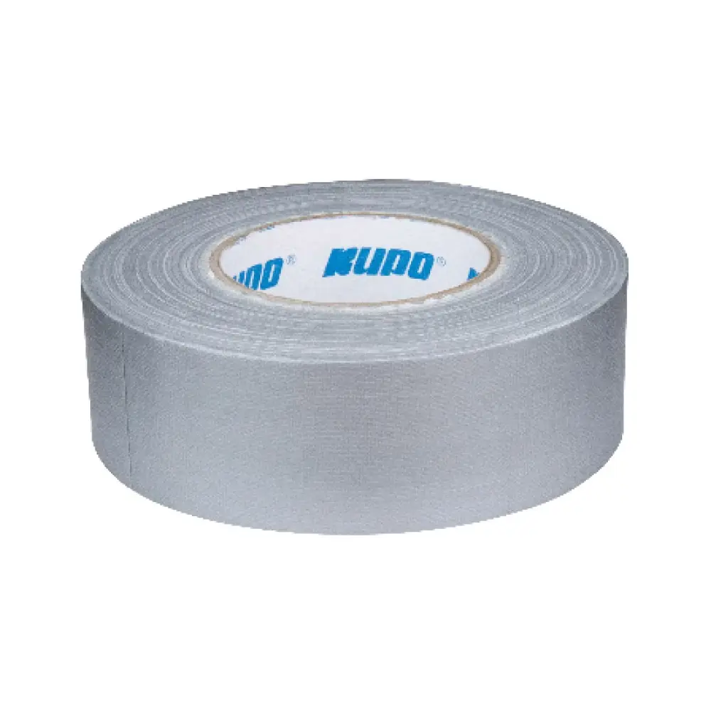 KUPO Matte Gray Gaffer Tape 48mm(W) x 50Mtr(L) GTM-550G