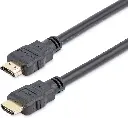 HDTV HDMI to Mini HDMI Cable 0.3Mtr 4K
