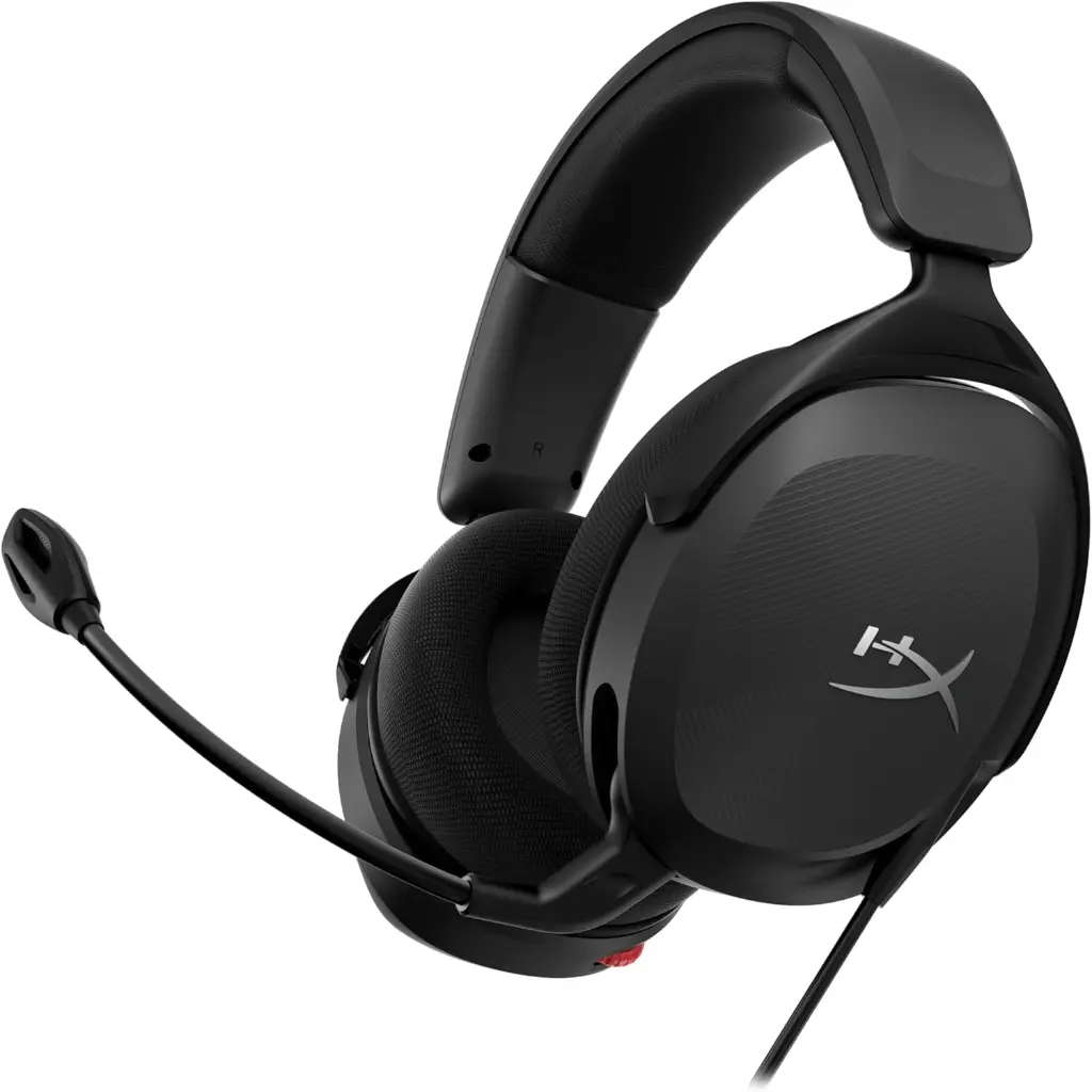 HyperX Cloud Stinger 2 Core Gaming Headsets 683L9AA