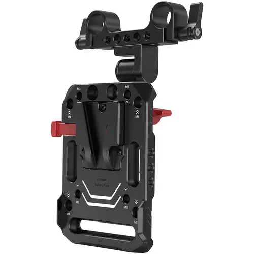 SmallRig V Mount Battery Plate with Adjustable Arm 2991