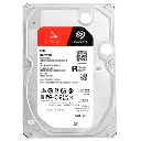 Seagate IronWolf 8TB 5400rpm SATA III 3.5-Inch Internal NAS HDD ST8000VN004
