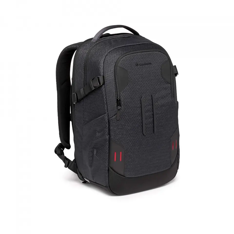 Manfrotto Pro Light II Backloader Camera Backpack Medium MB PL2-BP-BL-M
