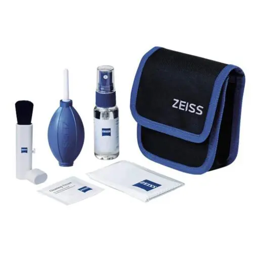 Zeiss Lens Complete Cleaning Kit 2390-186