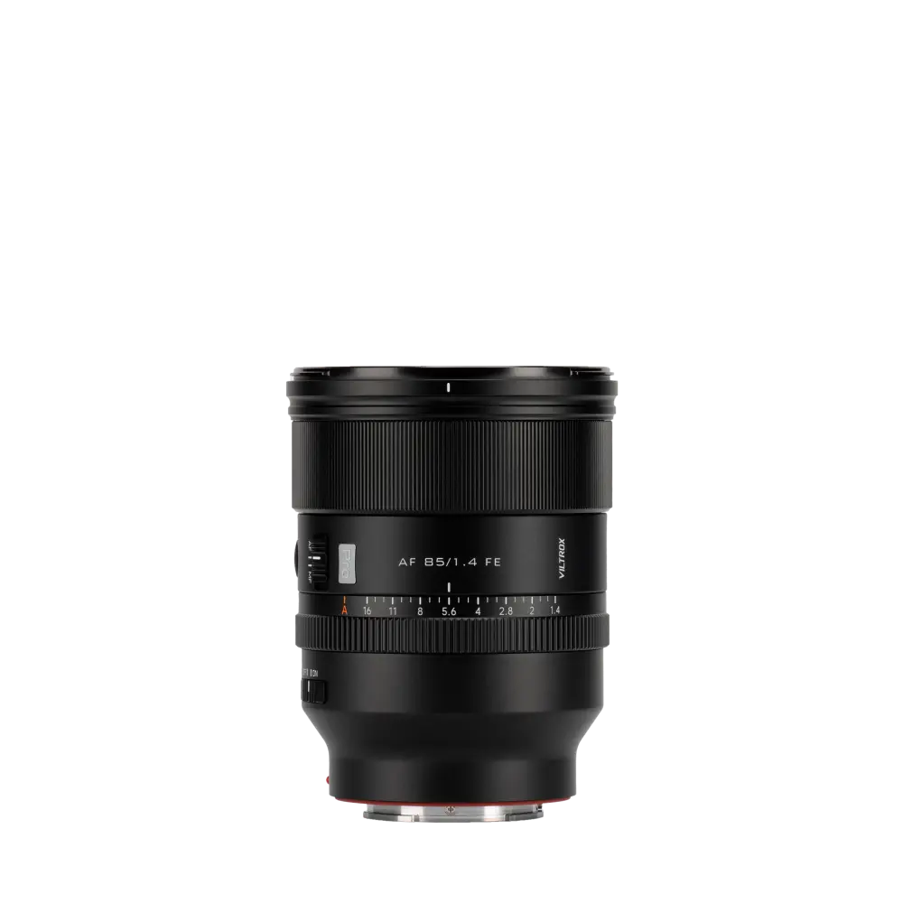 Viltrox FE AF 85mm F1.4 Pro for Sony E-Mount