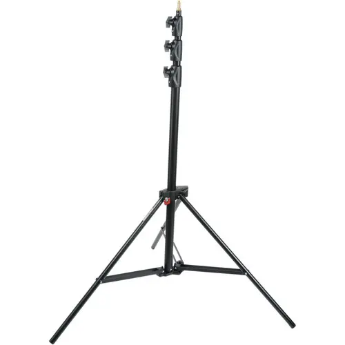 Manfrotto 1004BAC Aluminum Master 3 Riser 12' Air Cushioned Stand