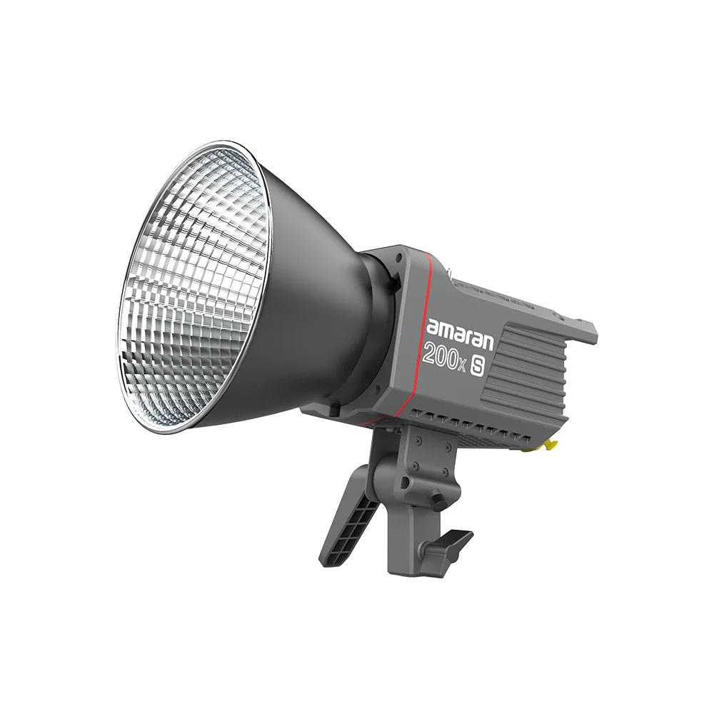 Aputure Amaran 200x S Bi-Color LED Light