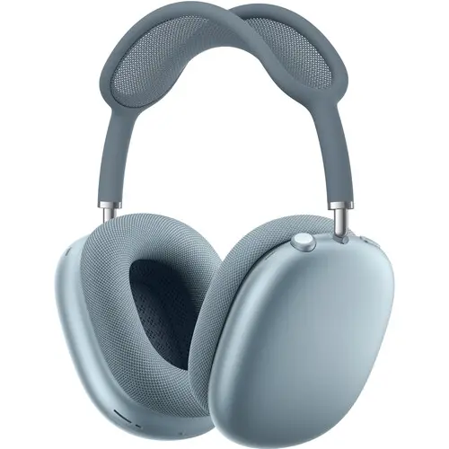 Apple Airpods Max USB-C With Smart Case MWW63