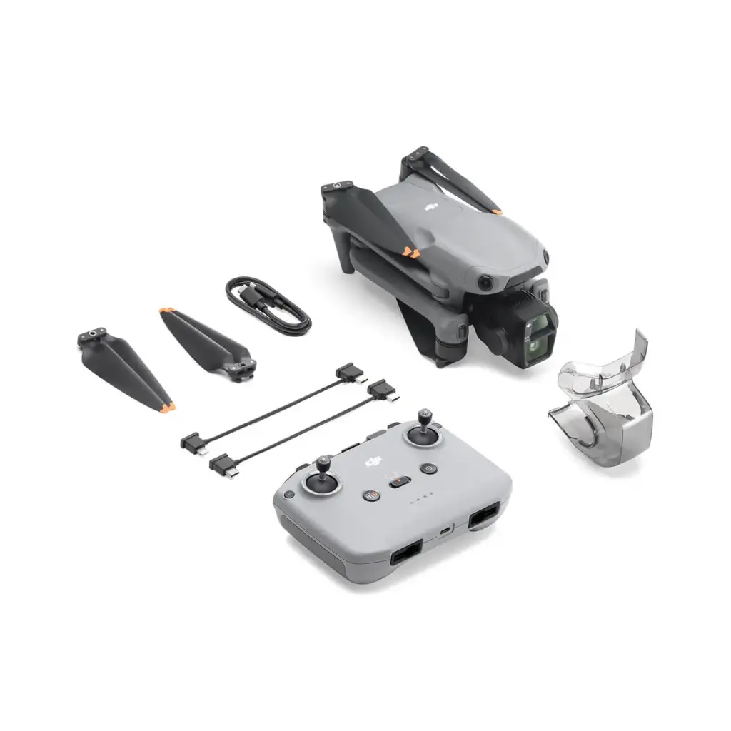  DJI Air 3S (DJI RC N3) DJI-MVA300S