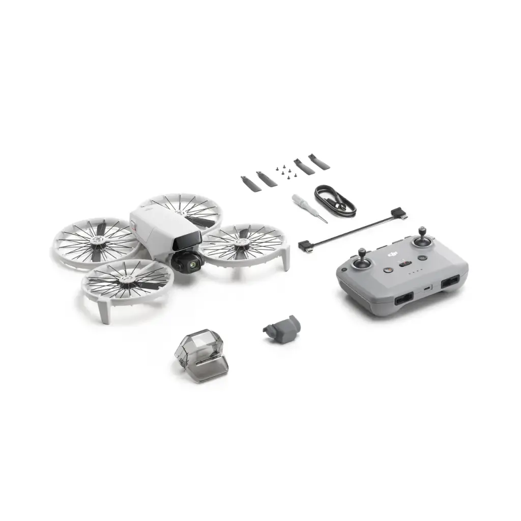 DJI Flip Drone (DJI RC-N3) DJI-FLIP100