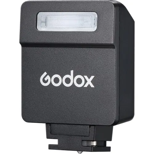 Godox iM22 Mini Universal Flash