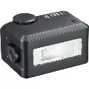 Godox IT30PRO Mini TTL Camera Flash Black for Sony