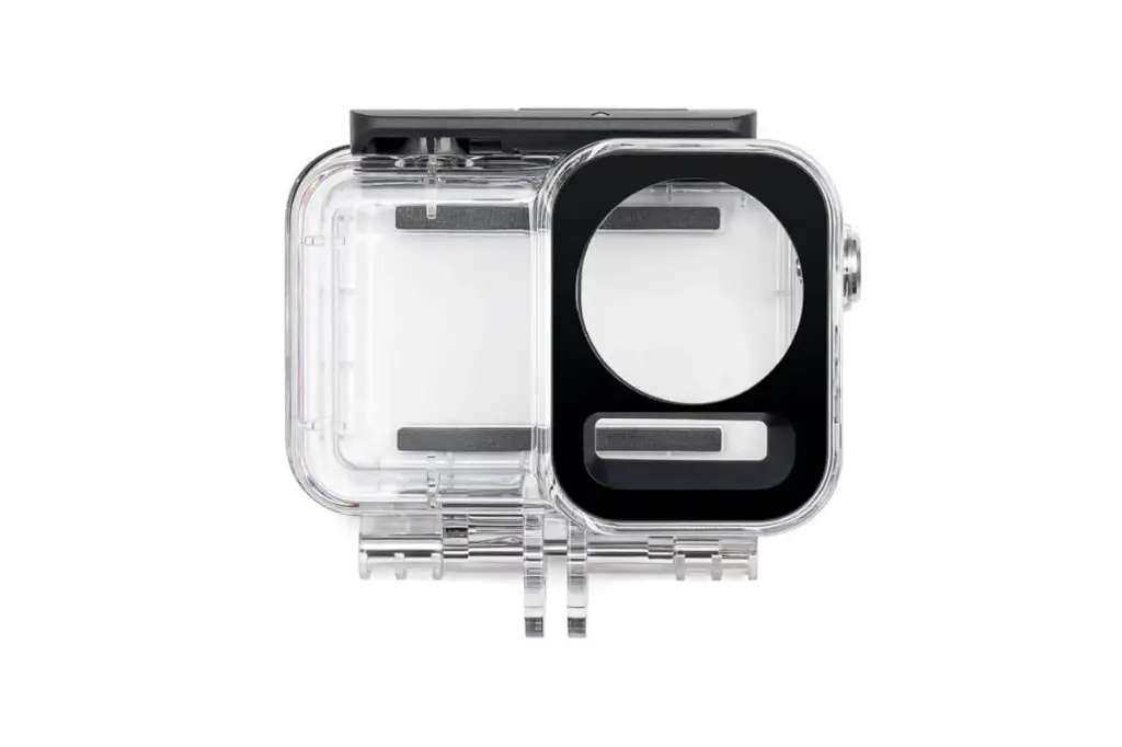 DJI Osmo Action 60m Waterproof Case for Action 3, 4 & 5 Pro DJI-ZA303