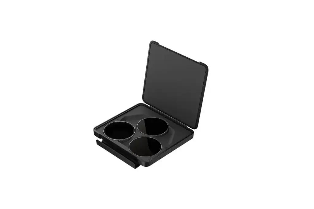 DJI Osmo Action ND Filters Set for Action 3, 4 & 5 Pro DJI-ZA315