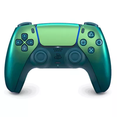 Sony PlayStation DualSense Wireless Controller for PS5 Chroma Teal CFI-ZCT1W