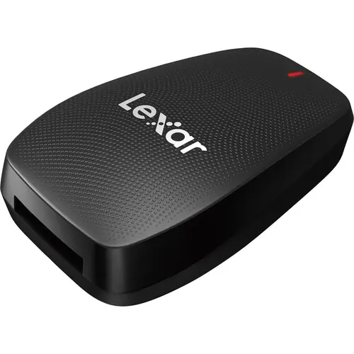Lexar Professional CFexpress Type B USB 3.2 Gen 2x2 Reader LRW550U-RNBNU