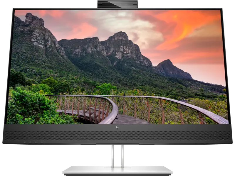 HP E27m G4 QHD USB-C Conferencing LED Monitor 40Z29AS