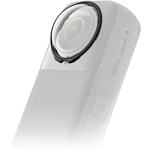 Insta360 Premium Lens Guards for Insta360 X5 CINSBAHC