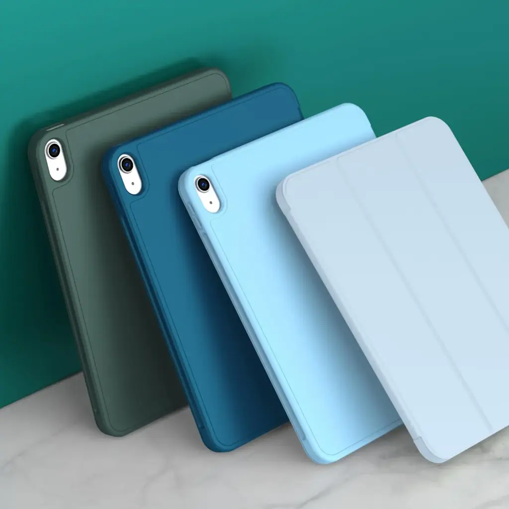 Case for iPad A16 11th, 10th Generation 2025, 2022