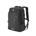 Porodo Gaming PS5 Storage & Laptop Backpack Black PDX554
