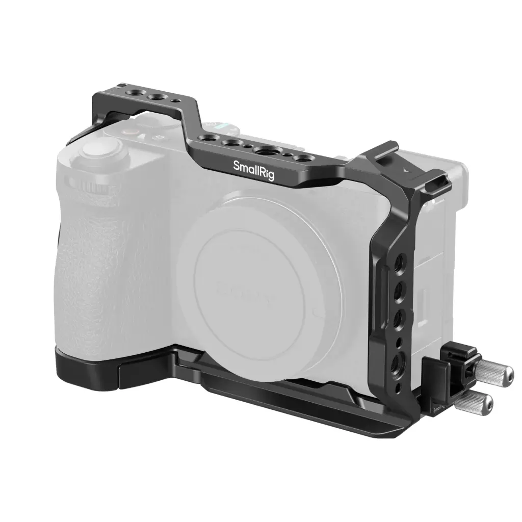 SmallRig Cage Kit for Sony Alpha 6700 4336