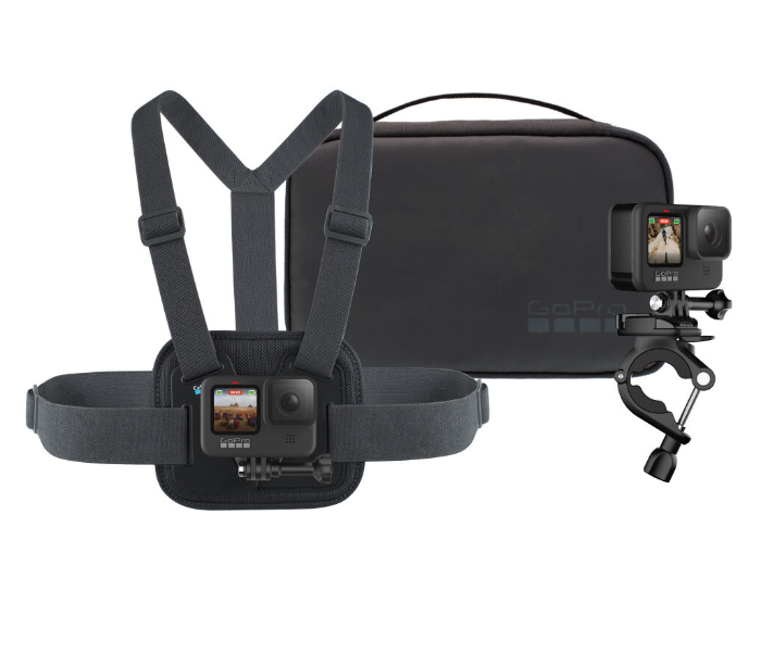 GoPro Sports Kit AKTAC-001