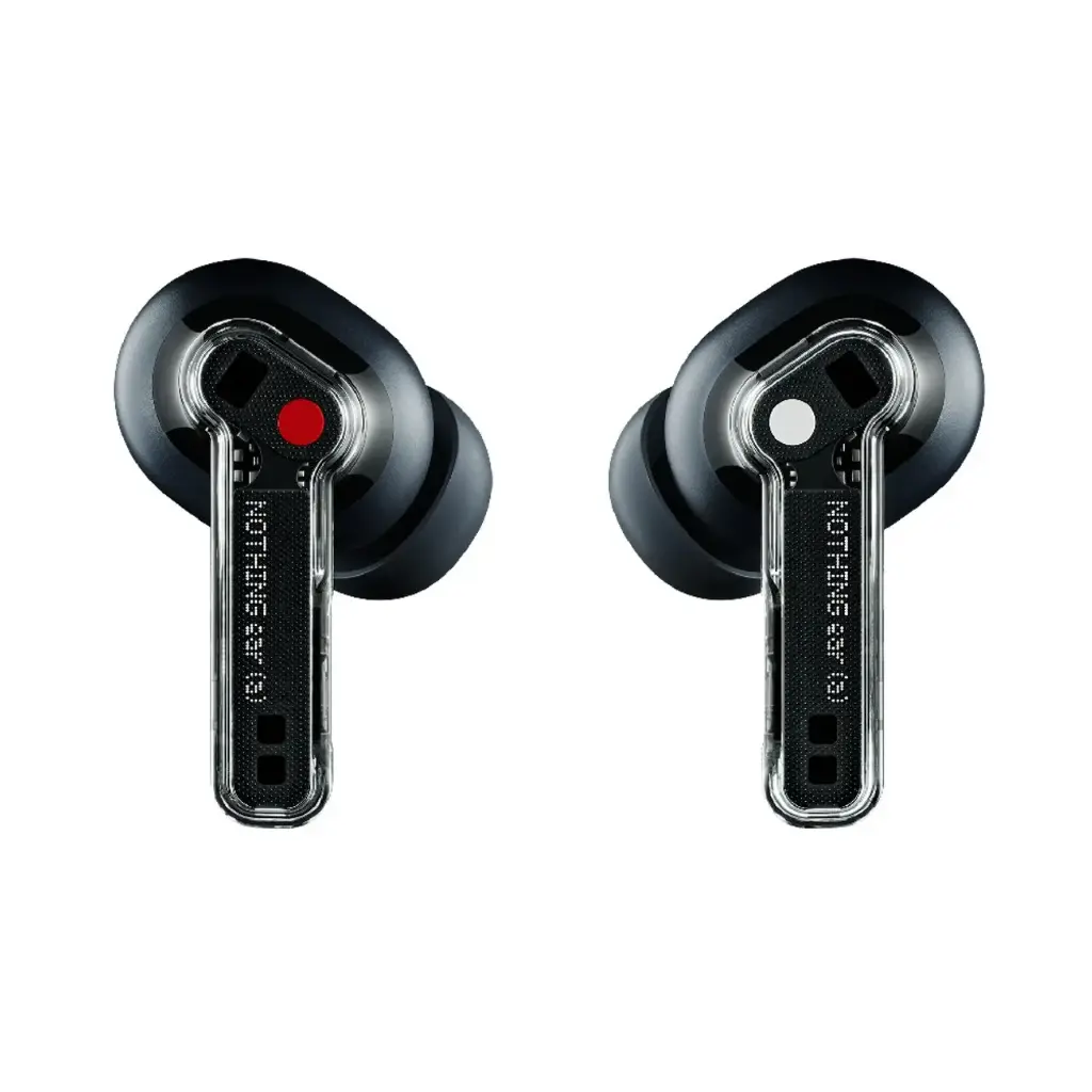 Nothing Ear (a) Wireless Earphone Black B162 A10600063
