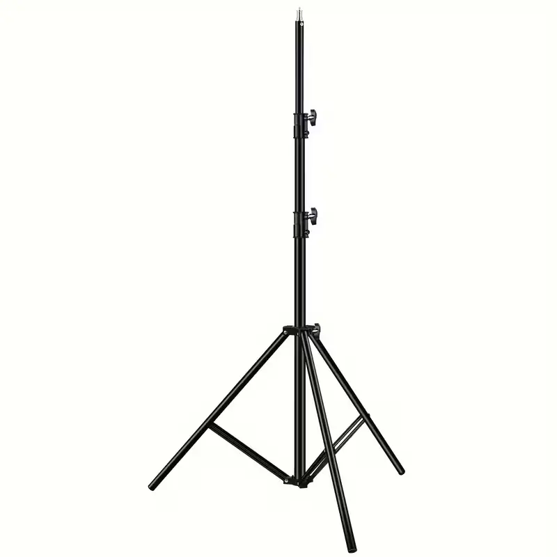Nanlite LS-288-5/8 288cm Anodized Aluminum Light Stand Black