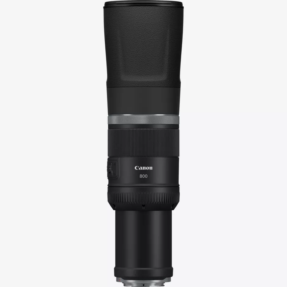 Canon RF 800mm F11 IS STM Lens 3987C005