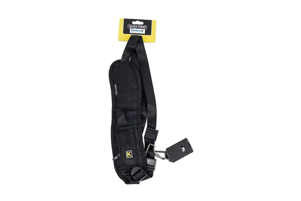 Promage PM-CS01 Camera Quick Strap Single