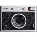 FujiFilm Instax Mini Evo Hybrid Instant Camera Black 16812493