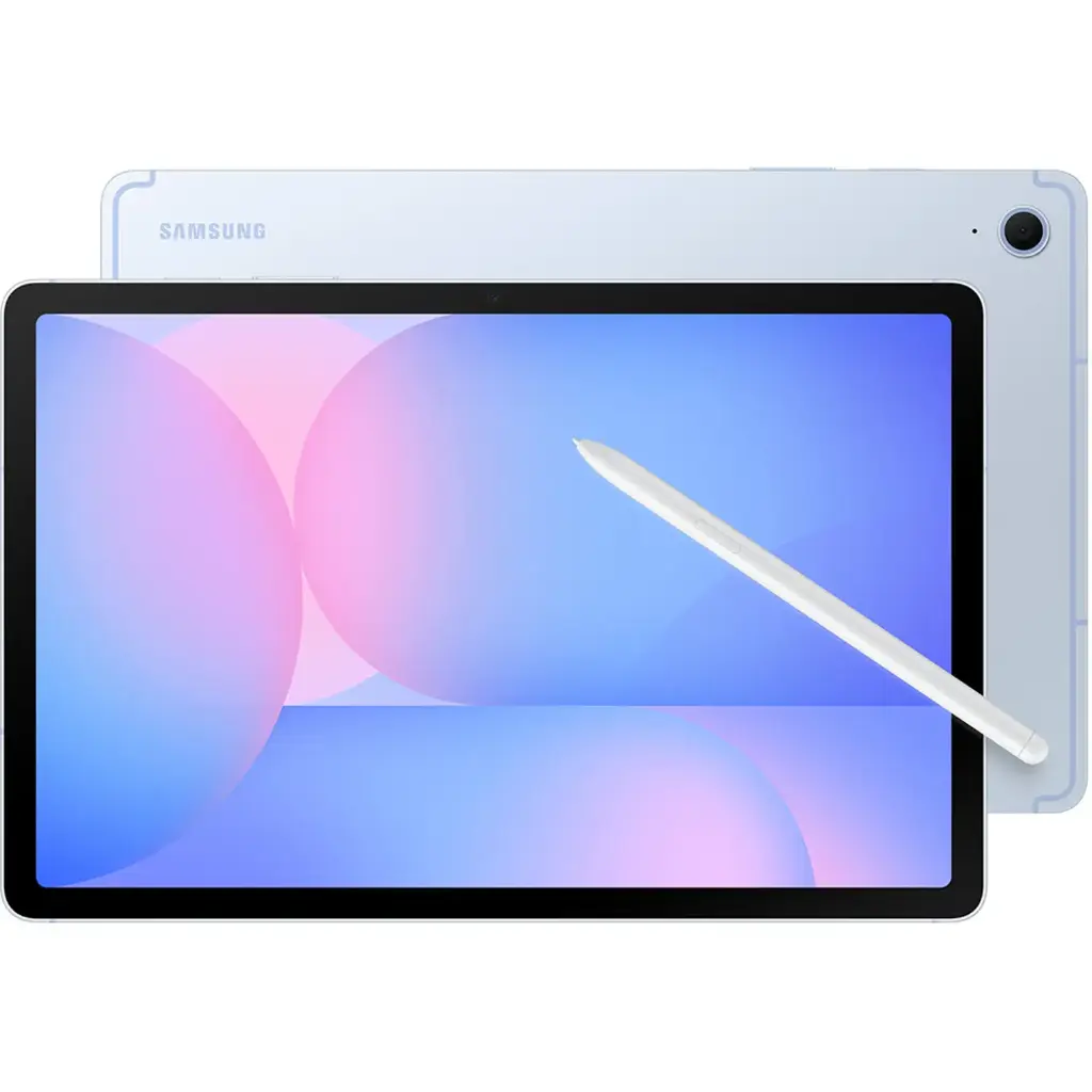 Samsung Galaxy Tab S10 FE 10.9-Inch 8GB 128GB Wi-Fi Only Blue SM-X520NLBAMEA
