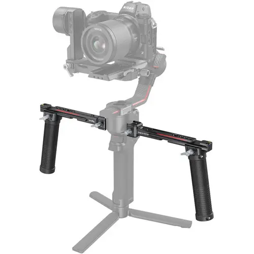 SmallRig Dual Handgrip for DJI RS2 & RSC2 3027