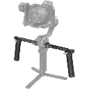 SmallRig Dual Handgrip for DJI RS2 & RSC2 3027