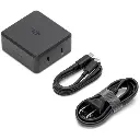 DJI 100w USB-C Powear Adapter DJI-MV317