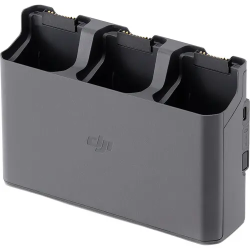 DJI Air 3 Series Battery Charging Hub DJI-MVA302