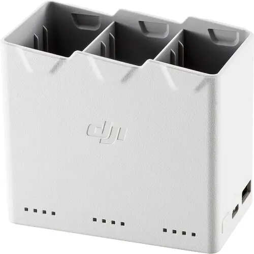 DJI Mini 4 Pro / Mini 3 Series Two Way Charging Hub DJI-MVM303
