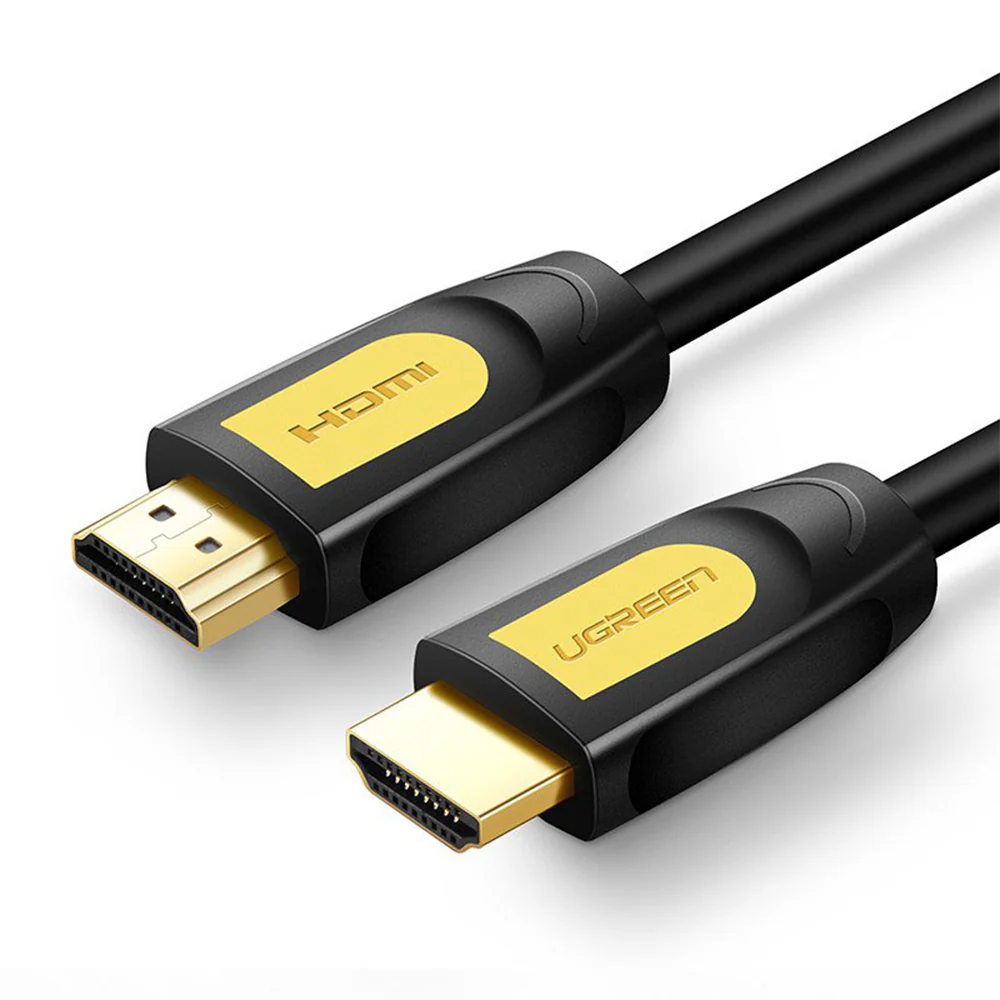 UGreen V2.0 4K HDMI Cable 1 Meter HD101 10115