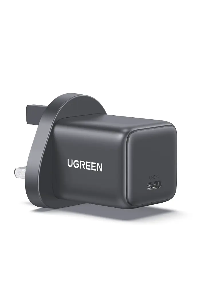 Ugreen 30w USB-C GaN Fast Charger X513 55532