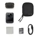 DJI Osmo 360 Standard Combo DJI-ZX100-C1