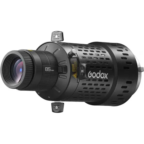 Godox BFP Flash Projection Attachment for Bowens 