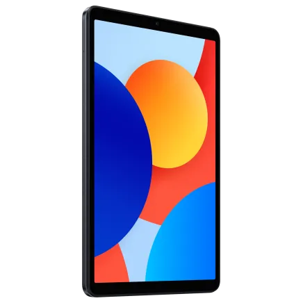 Xiaomi Redmi Pad SE 8.7-Inch 4GB 64GB Wi-Fi Only Tablet Graphite Gray 24075RP89G