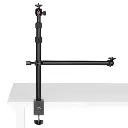 SmallRig Encore DT-30 Desk Mount with Holding Arm 3992